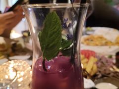 -ELI FALAFEL Lebanese&Mediterranean黎巴嫩美食(富城路店)