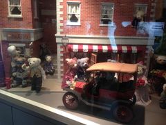 -济州岛泰迪熊博物馆