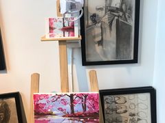 -BRAVO 赞·美艺术中心·系统美术·书法·艺考(双井校区)