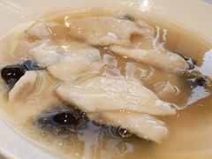 糟熘鱼片-老人和饭店(淮海中路店)