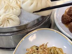 -石饮红星包子(中山路店)