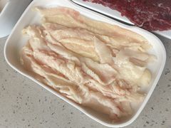 胸口油-杏花吴记牛肉火锅