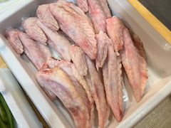 -傣妹火锅(南京东路一店)