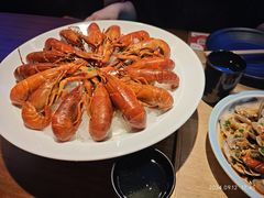 -红盔甲·小龙虾(车公庙店)
