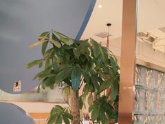-悦海·家宴·冰花皮皮虾大锅贴(宝龙店)