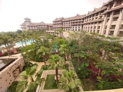 -海南棋子湾开元度假村·祺咖啡自助餐厅