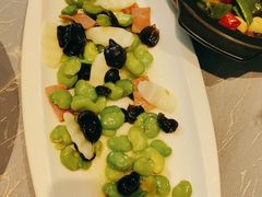 -印巷里主题餐厅(马鞍山店)