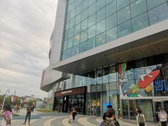 -凯德广场(西城店)