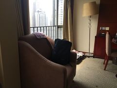 -柏斯顿酒店