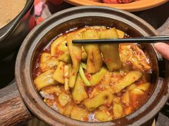 -简小舍·民间手艺菜(武昌江滩店)