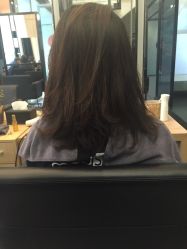 -mod's hair