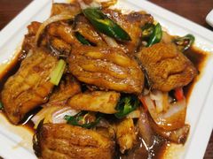 杂鱼-海坛特色小吃·只做平潭特色菜(平潭店)