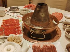 -八先生涮肉房(三里河店)