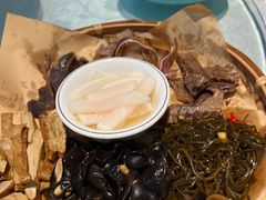 -常和州·夜宵大排档(常州单店)