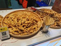 -明瓦廊美食街