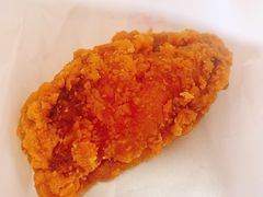 麦辣鸡翅套-麦当劳(百联西郊购物中心店)