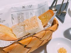 -Wei菋·Le Bistrot