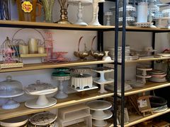 -李奥斯汀蛋糕商务茶歇·甜品台·企业活动团建(长寿路店)