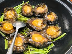 -品味居·首店·大连鲜活海鲜大连菜(东港店)