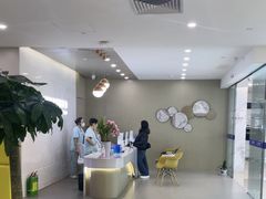 -嘉悦丽格眼科(丰联广场店)