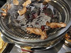 -本炙炭烤·蒲烧活鳗料理店(金沙洲店)