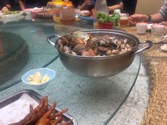 -永红源啤酒·烧烤·海鲜·大排档(青特城店)