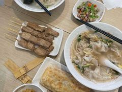 -琴岛顺天馄饨(营口路市场店)