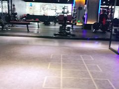 -一兆韦德健身(浦东万达会所)