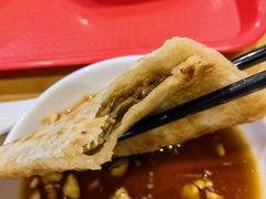 -华天二友居肉饼(宫门口店)