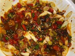 -常和州·夜宵大排档(常州单店)