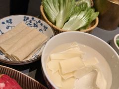 -巴奴毛肚火锅(悠唐购物中心店)