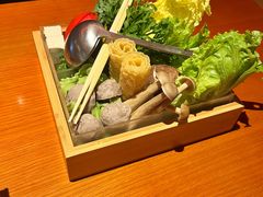 -仓桥家·焗寿司·锅物(光谷步行街店)