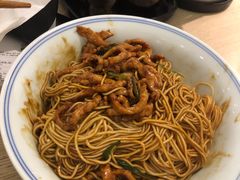 -君东记本帮面馆(天钥桥路店)