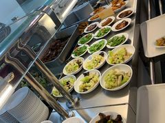 -同济大学本部学苑饮食广场