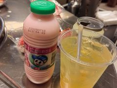 -炽城·烤肉名家(鸿达中央广场店)
