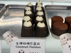 -发酵食堂(屏风街店)