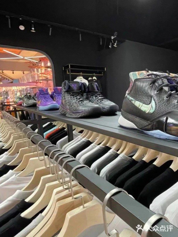 长春探店|爱鞋人士的天堂