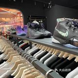 长春探店|爱鞋人士的天堂