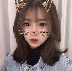 -MYYF SALON烫发染发