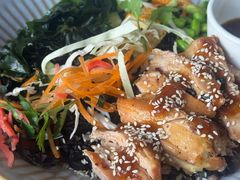 -BAKER&SPICE(安福路店)