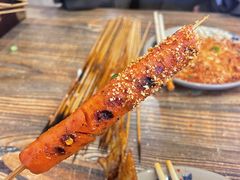 -晓靖轩烧烤(沙河风情店)