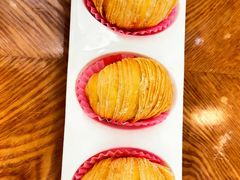 -潮福城大酒楼·潮粤菜·港式点心(阳光城店)