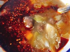 -刘老虎肉丸糊辣汤(总店)