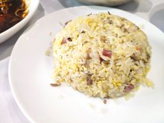 扬州炒饭-扬州饭店(南京东路店)