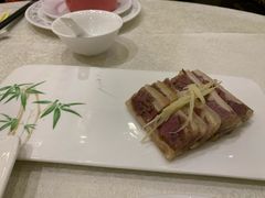 -梅龙镇酒家(南京西路总店)