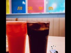-米泰芒·东南亚料理(体育西店)