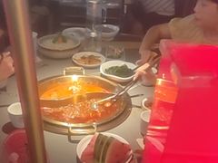 -刘一手重庆火锅(万达广场颍泉店)