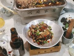 -洞庭家宴·头牌甲鱼(广渠门店)