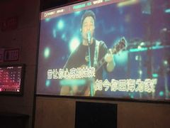 -唱吧麦颂KTV(方庄店)