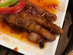 -大咀港式茶餐厅(恒泰店)